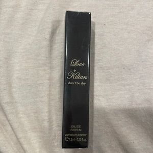 Killian Love Don’t Be Shy Perfume
